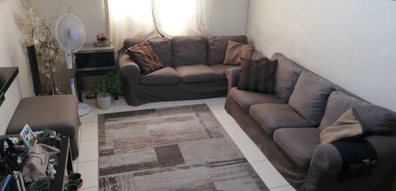 Al Malaz, Furniture, SAR 1,  IKEA Sofa Set For Sale