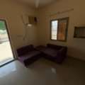 BHD 200/month,  Furnished,  1 BR,  1 Bed Room Hall / Closed Kitchen/ Furnished/ Unlimited EWA /Rent 200
