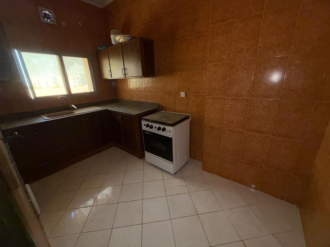 Adliya, Apartments, Flats, Houses & Villas, BHD 200/month,  Furnished,  1 BR,  1 Bed Room Hall / Closed Kitchen/ Furnished/ Unlimited EWA /Rent 200