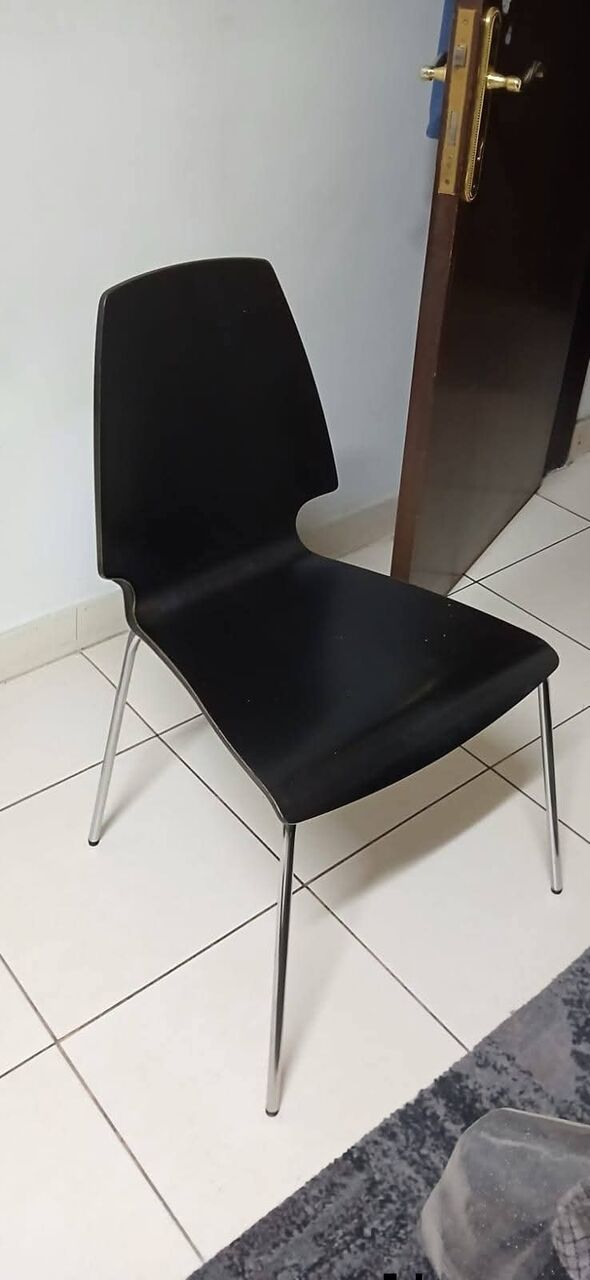 Al Malaz, Furniture, SAR 1,  Original IKEA Dining Set