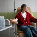 Professional IV Vitamin Therapy Services In Wylie