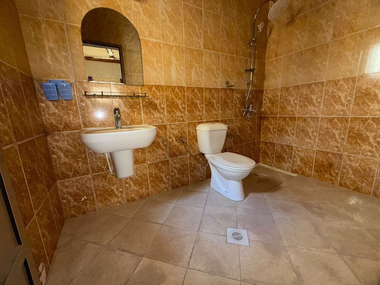 Adliya, Apartments, Flats, Houses & Villas, BHD 220/month,  Furnished,  2 BR,  2 BHK / Rent 220 BD / Adliya / Fully Furnished / NO EWA Included
