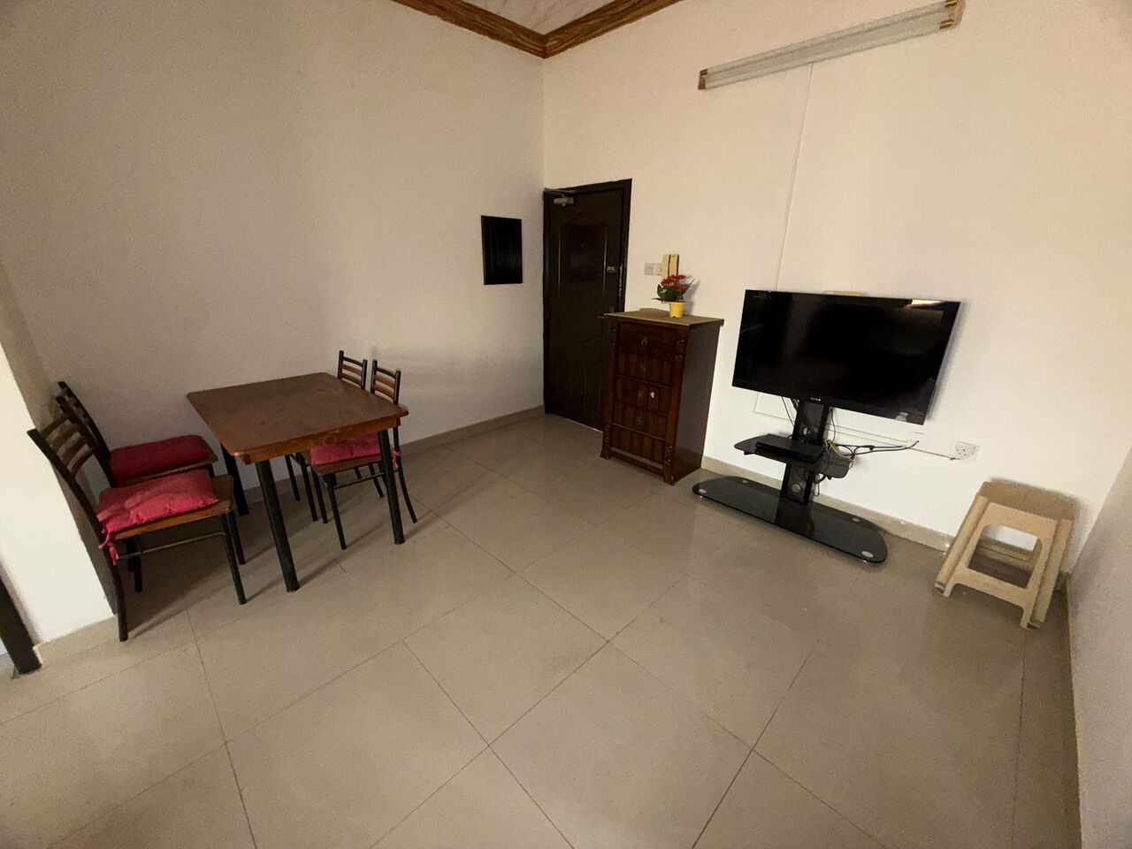 Adliya, Apartments, Flats, Houses & Villas, BHD 220/month,  Furnished,  2 BR,  2 BHK / Rent 220 BD / Adliya / Fully Furnished / NO EWA Included