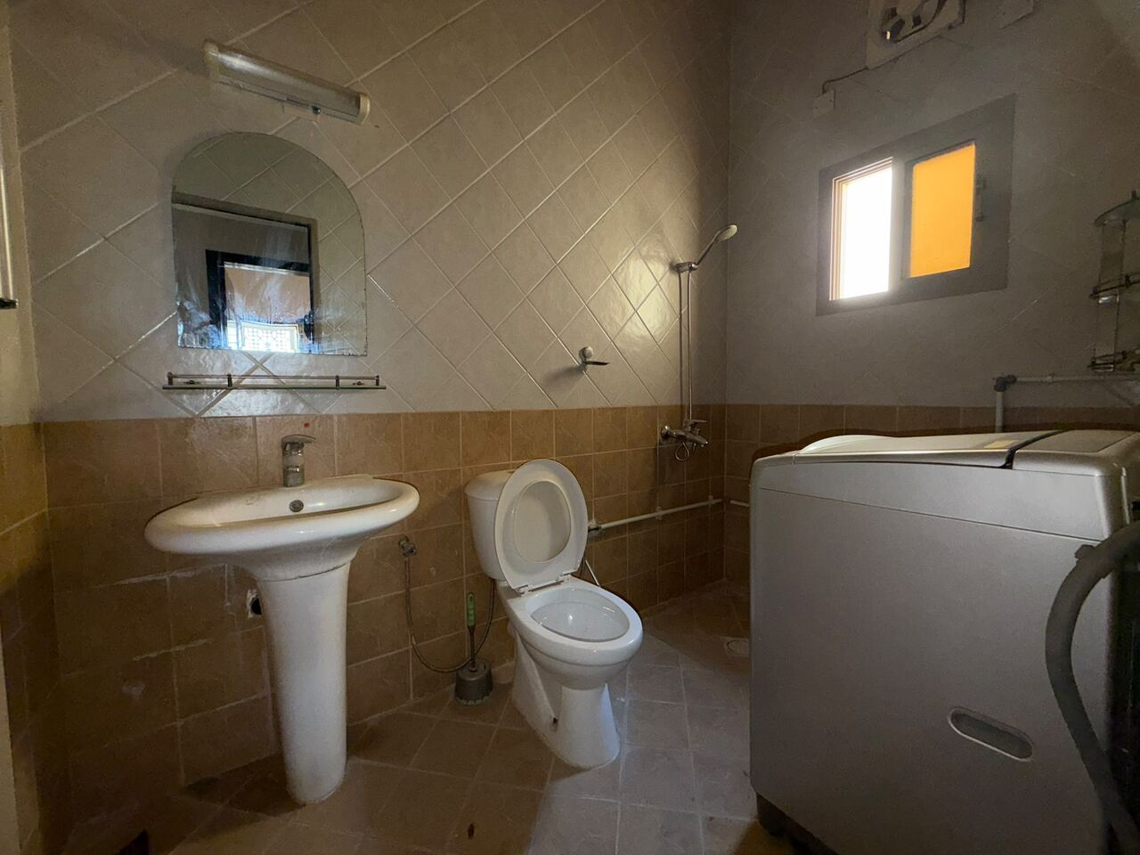 Adliya, Apartments, Flats, Houses & Villas, BHD 220/month,  Furnished,  2 BR,  2 BHK / Rent 220 BD / Adliya / Fully Furnished / NO EWA Included