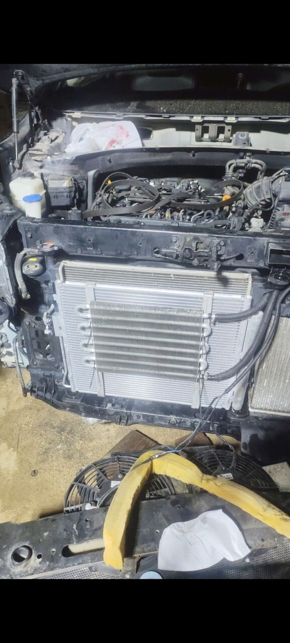 Jeddah, Automotive, Auto Air Conditioning Repair And Maintenance Services