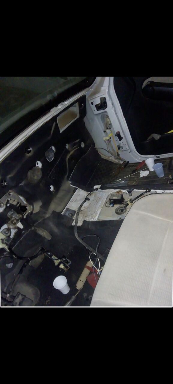 Jeddah, Automotive, Auto Air Conditioning Repair And Maintenance Services