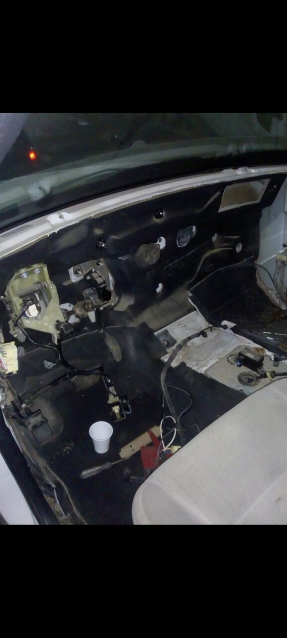 Jeddah, Automotive, Auto Air Conditioning Repair And Maintenance Services