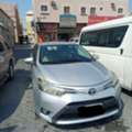 BHD 2200, Toyota Yaris, 2014, Automatic, 197000 KM,
