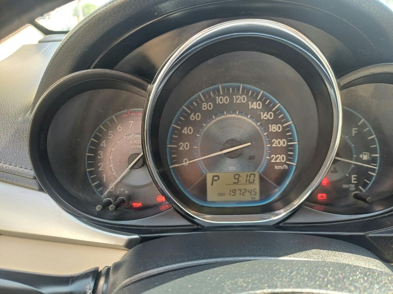 Sitra, Vehicles, Cars & Trucks , BHD 2200,  Toyota Yaris,  2014,  Automatic,  197000 KM,