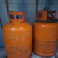 SAR 150,  Gas Cylinder