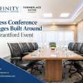 Business Conference Packages Built Around Brantford Event
