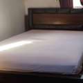 SAR 1,  A Large Full Bedroom Set