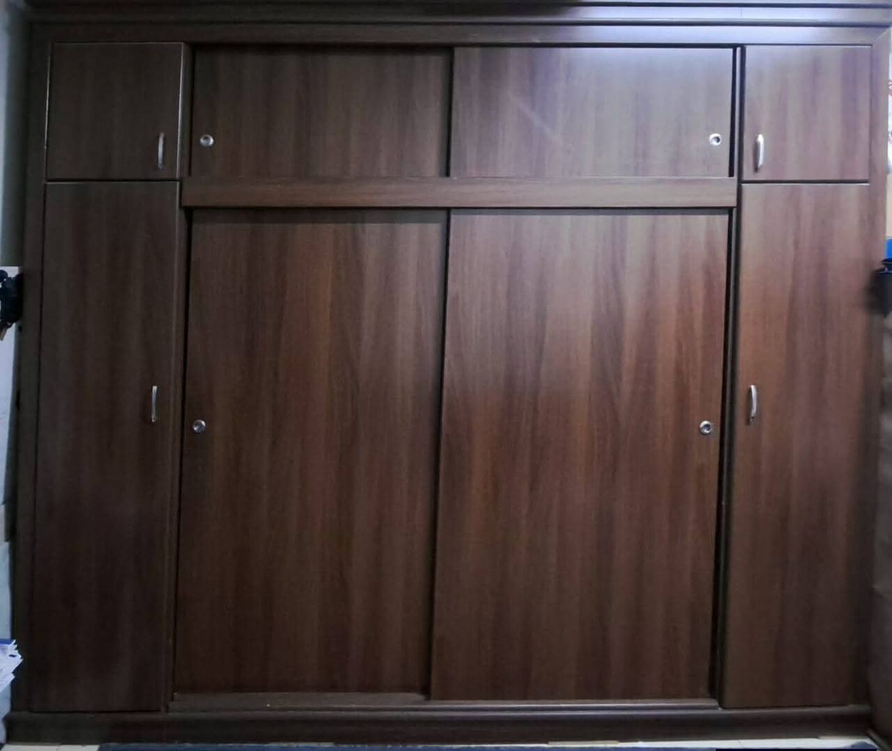 Al Malaz, Furniture, SAR 1,  A Large Full Bedroom Set