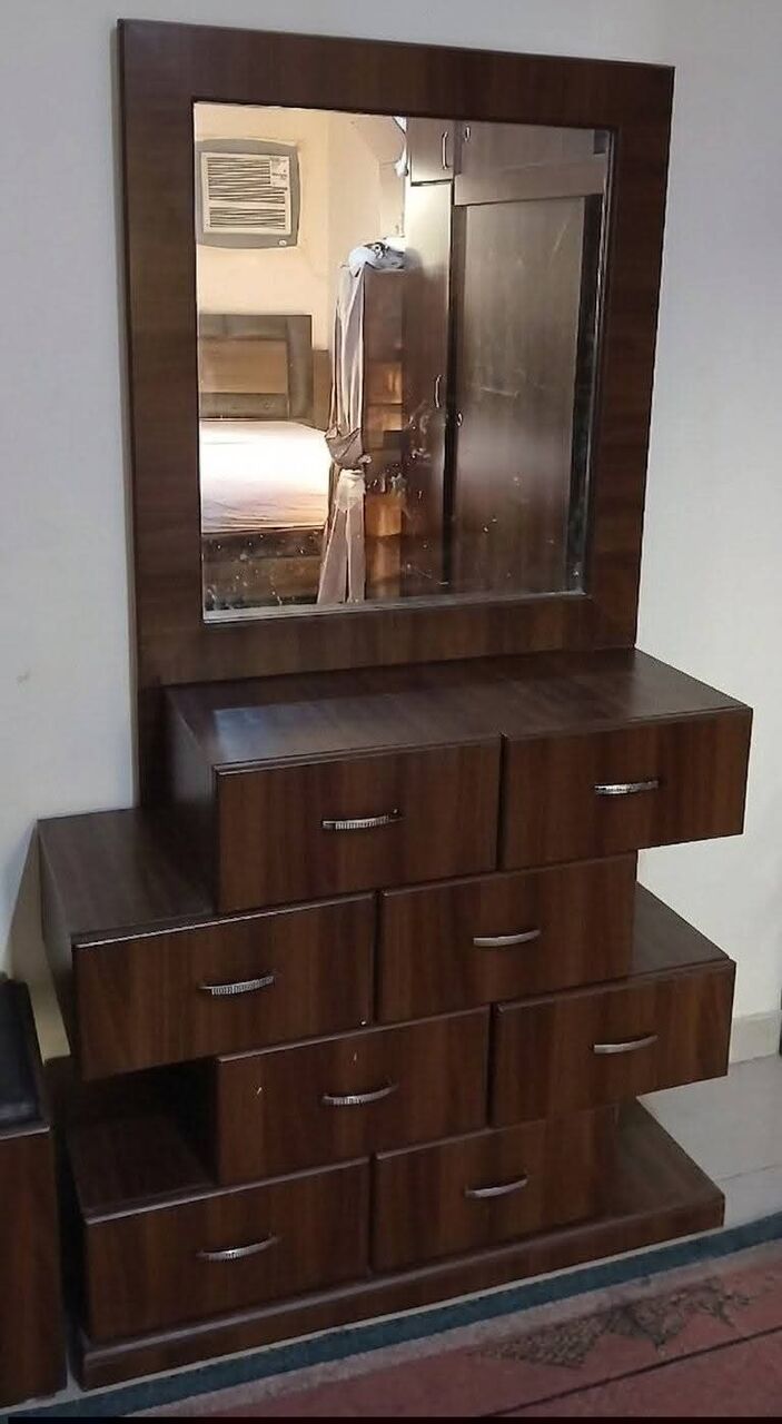 Al Malaz, Furniture, SAR 1,  A Large Full Bedroom Set