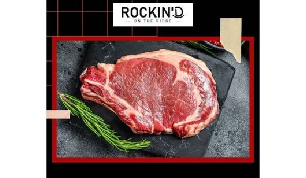 New York, Appliances, USD 34,  Ribeye Steak | Farm-Direct Angus Beef, No Middleman