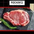 USD 34,  Ribeye Steak | Farm-Direct Angus Beef, No Middleman