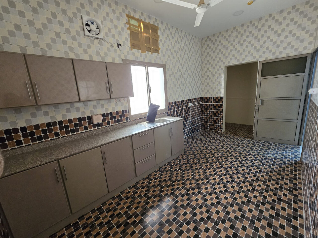 Salmabad, Apartments, Flats, Houses & Villas, BHD 150/year,  2 BR,  RENT - SALMABA - NEW FLAT
