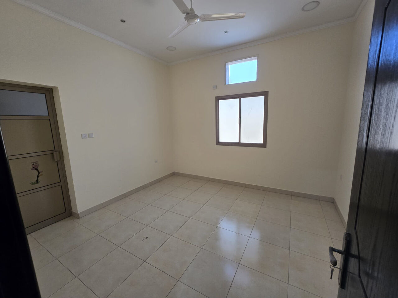 Salmabad, Apartments, Flats, Houses & Villas, BHD 150/year,  2 BR,  RENT - SALMABA - NEW FLAT