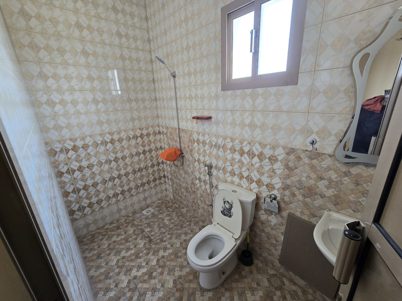 Salmabad, Apartments, Flats, Houses & Villas, BHD 150/year,  2 BR,  RENT - SALMABA - NEW FLAT