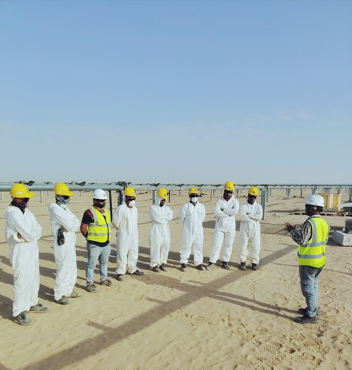 Riyadh, Job Seekers, QC