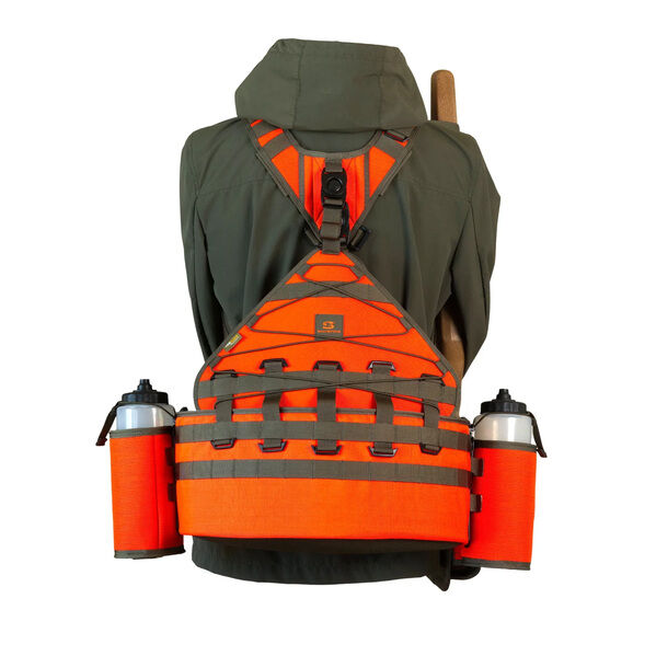 New York, Sporting Goods, USD 34,  MOLLE Water Bottle Holder For 32 Oz Bottles