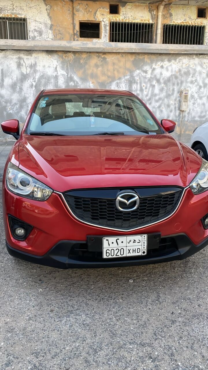 Khobar, Vehicles, Cars & Trucks , SAR 36000,  Mazda 5,  2015,  Automatic,  223000 KM,  MAZDA CX5   AWD.