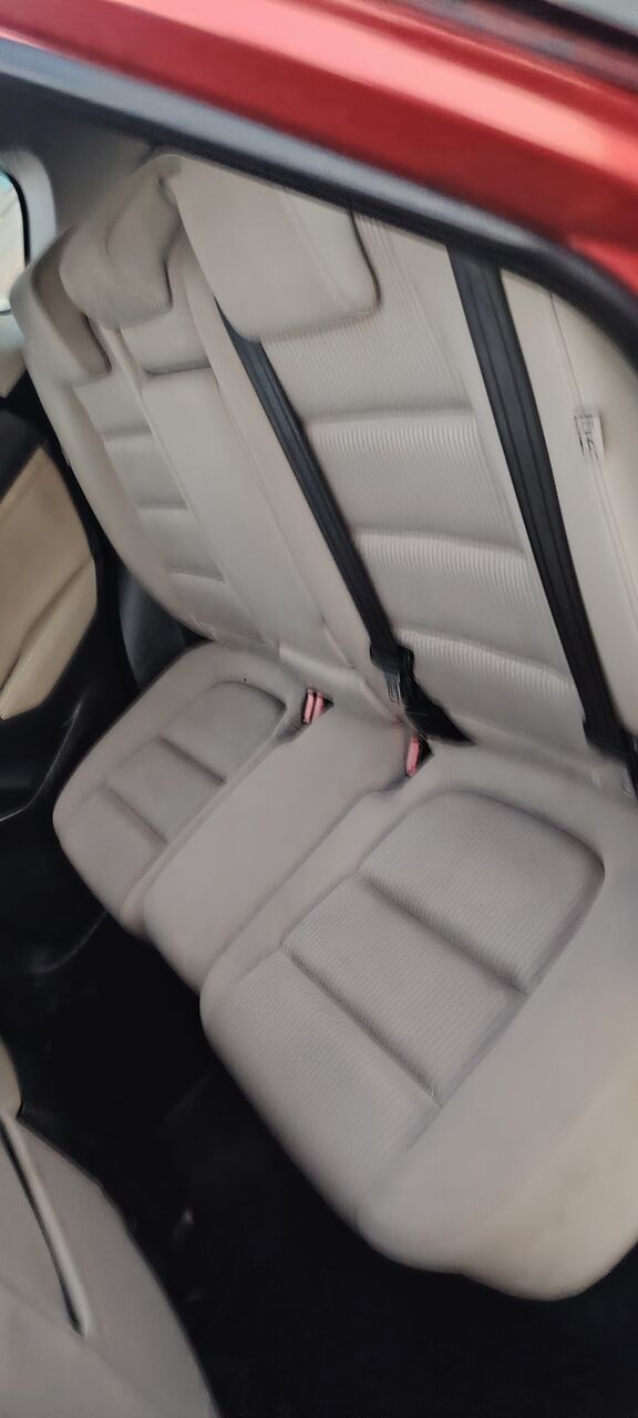 Khobar, Vehicles, Cars & Trucks , SAR 36000,  Mazda 5,  2015,  Automatic,  223000 KM,  MAZDA CX5   AWD.