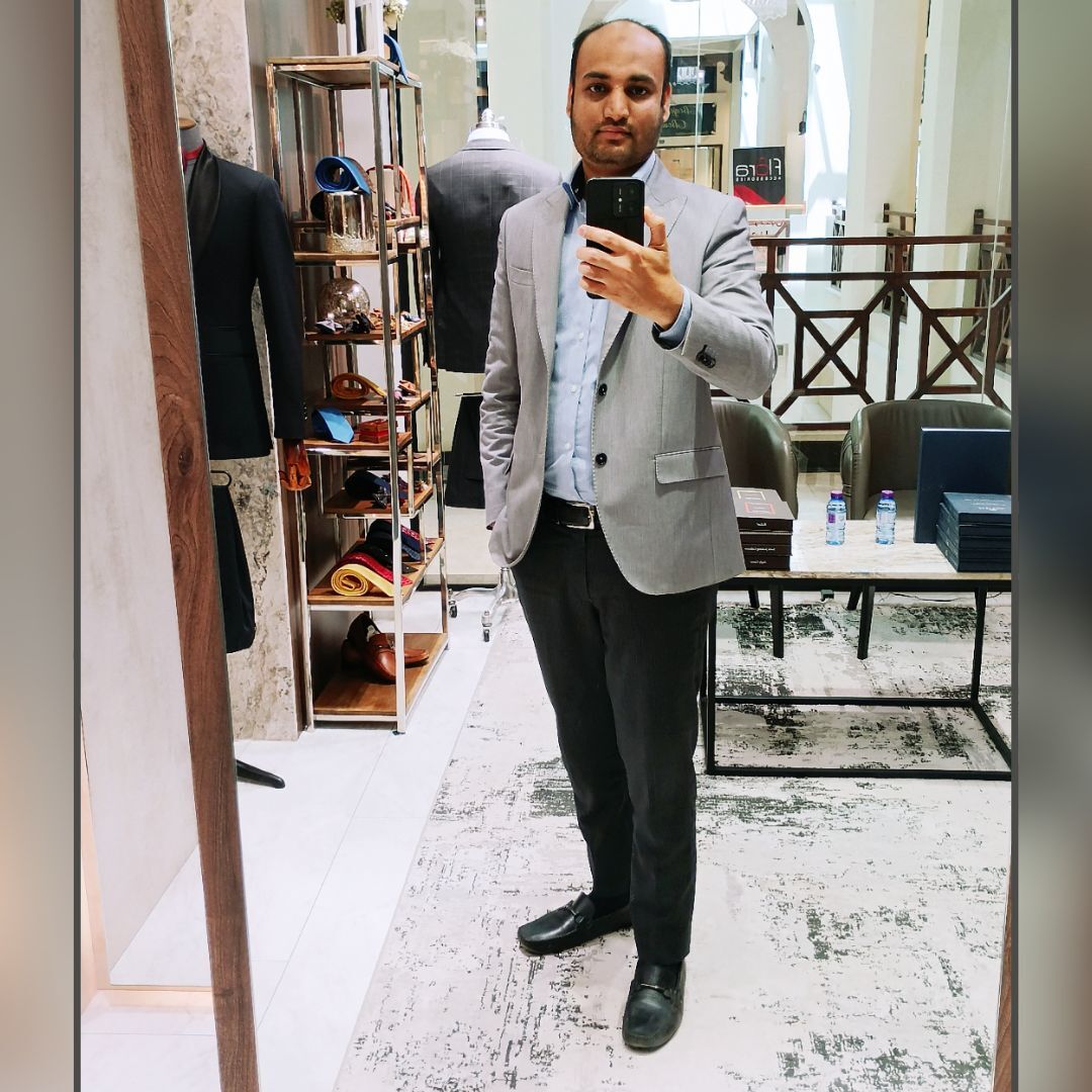 Manama City Centre, Job Seekers, Store Manager