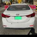 SAR 16000,  Hyundai Elantra N,  2015,  Undefined,  285000 KM,  HYUNDAI ELANTRA -FOR SALE