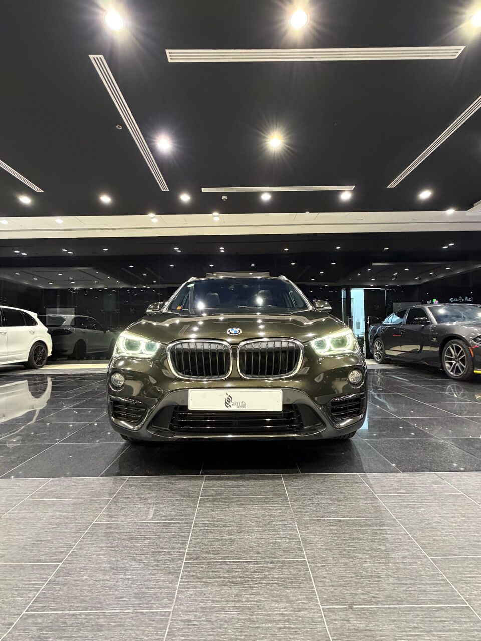 Sanabis, Vehicles, Cars & Trucks , BHD 6500,  Bmw X1,  2016,  Automatic,  71000 KM,   Model