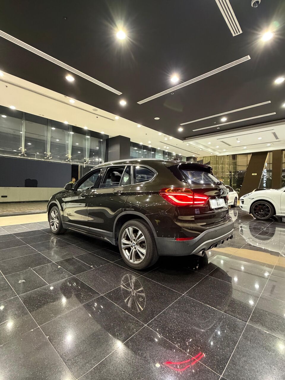 Sanabis, Vehicles, Cars & Trucks , BHD 6500,  Bmw X1,  2016,  Automatic,  71000 KM,   Model
