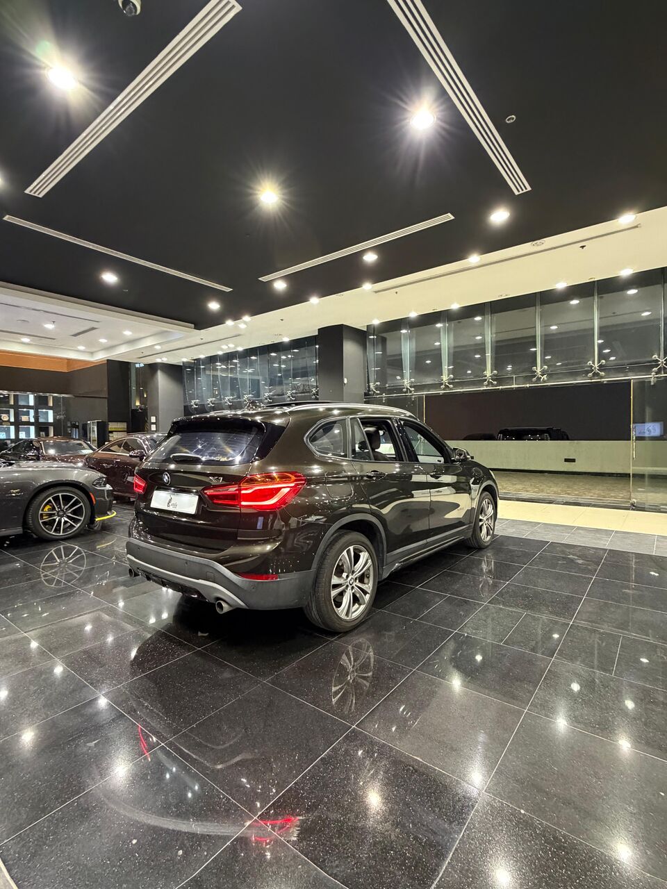 Sanabis, Vehicles, Cars & Trucks , BHD 6500,  Bmw X1,  2016,  Automatic,  71000 KM,   Model