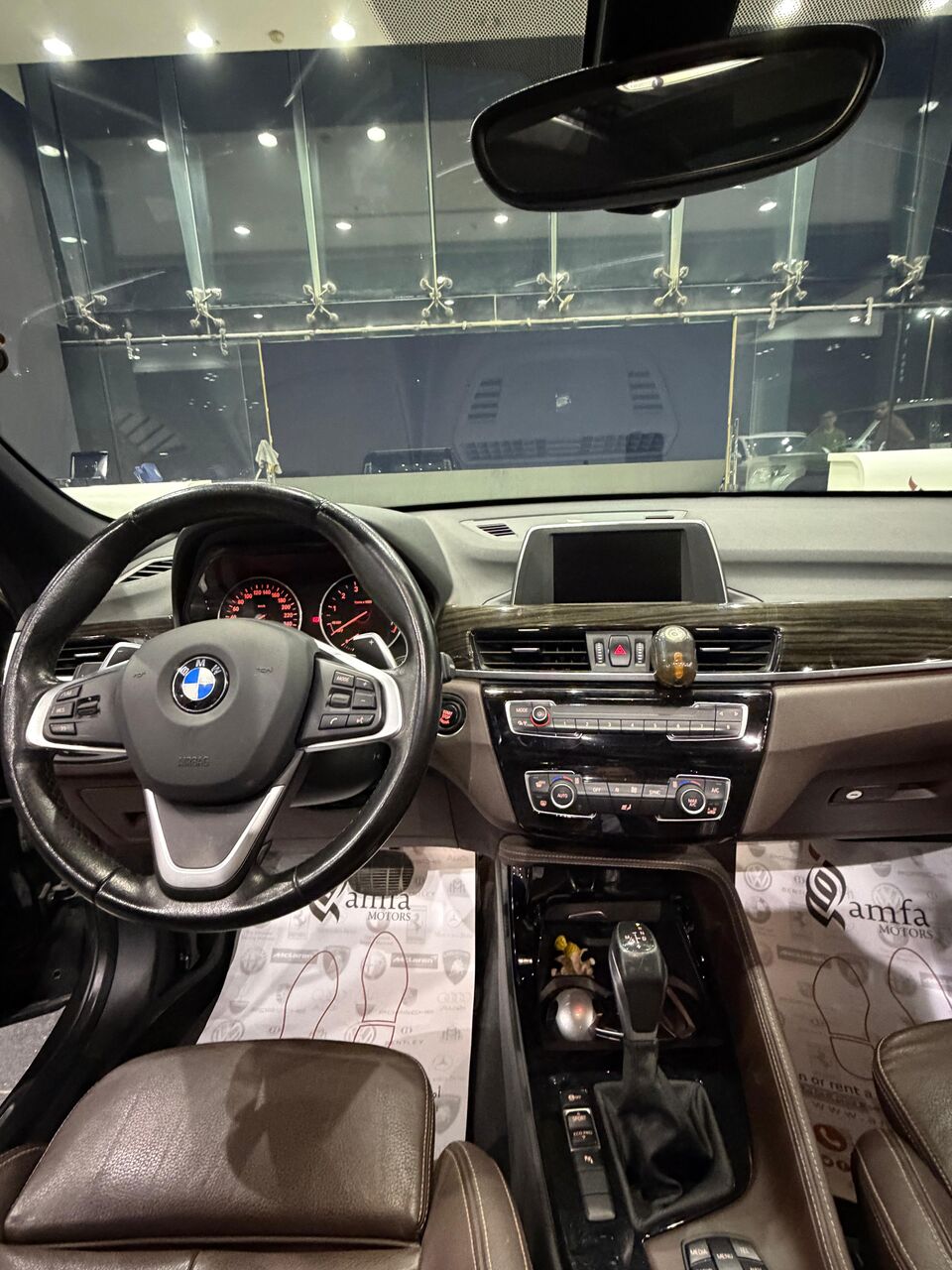 Sanabis, Vehicles, Cars & Trucks , BHD 6500,  Bmw X1,  2016,  Automatic,  71000 KM,   Model