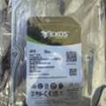 SAR 2000,  SeaGate HDD 10TB EXOS Enterprise