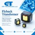 Flyback Transformer: How It Works And Where It Is Used