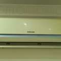 SAR 1,  Samsung Split Ac For Sale Used