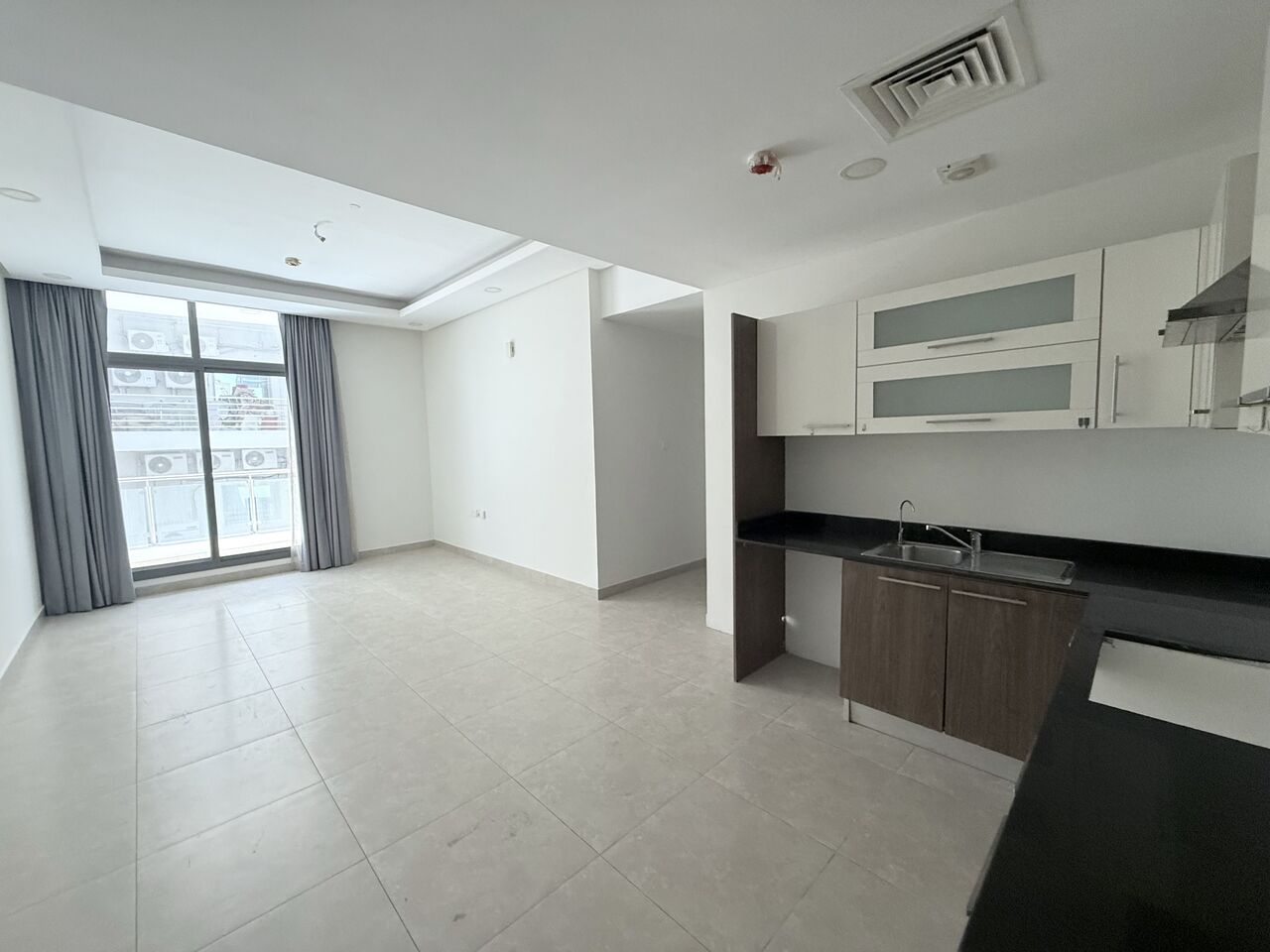 Hamad Town, Apartments, Flats, Houses & Villas, BHD 270/month,  3 BR,  100 Sq. Meter,  ЗВНК Modern Apartment For Rent - Hamad Town