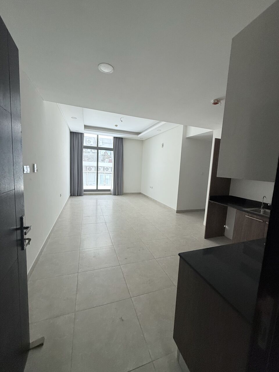 Hamad Town, Apartments, Flats, Houses & Villas, BHD 270/month,  3 BR,  100 Sq. Meter,  ЗВНК Modern Apartment For Rent - Hamad Town