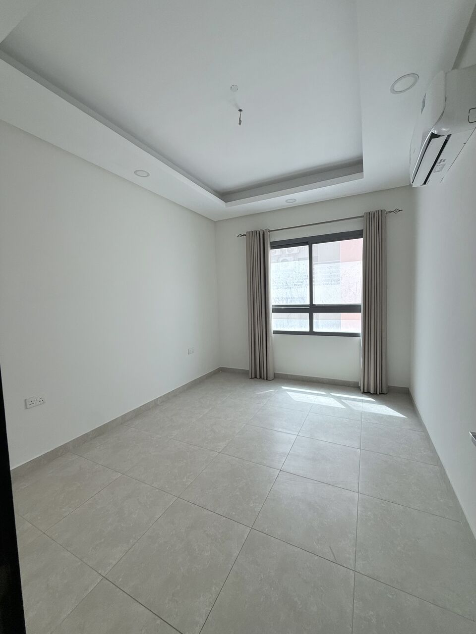Hamad Town, Apartments, Flats, Houses & Villas, BHD 270/month,  3 BR,  100 Sq. Meter,  ЗВНК Modern Apartment For Rent - Hamad Town