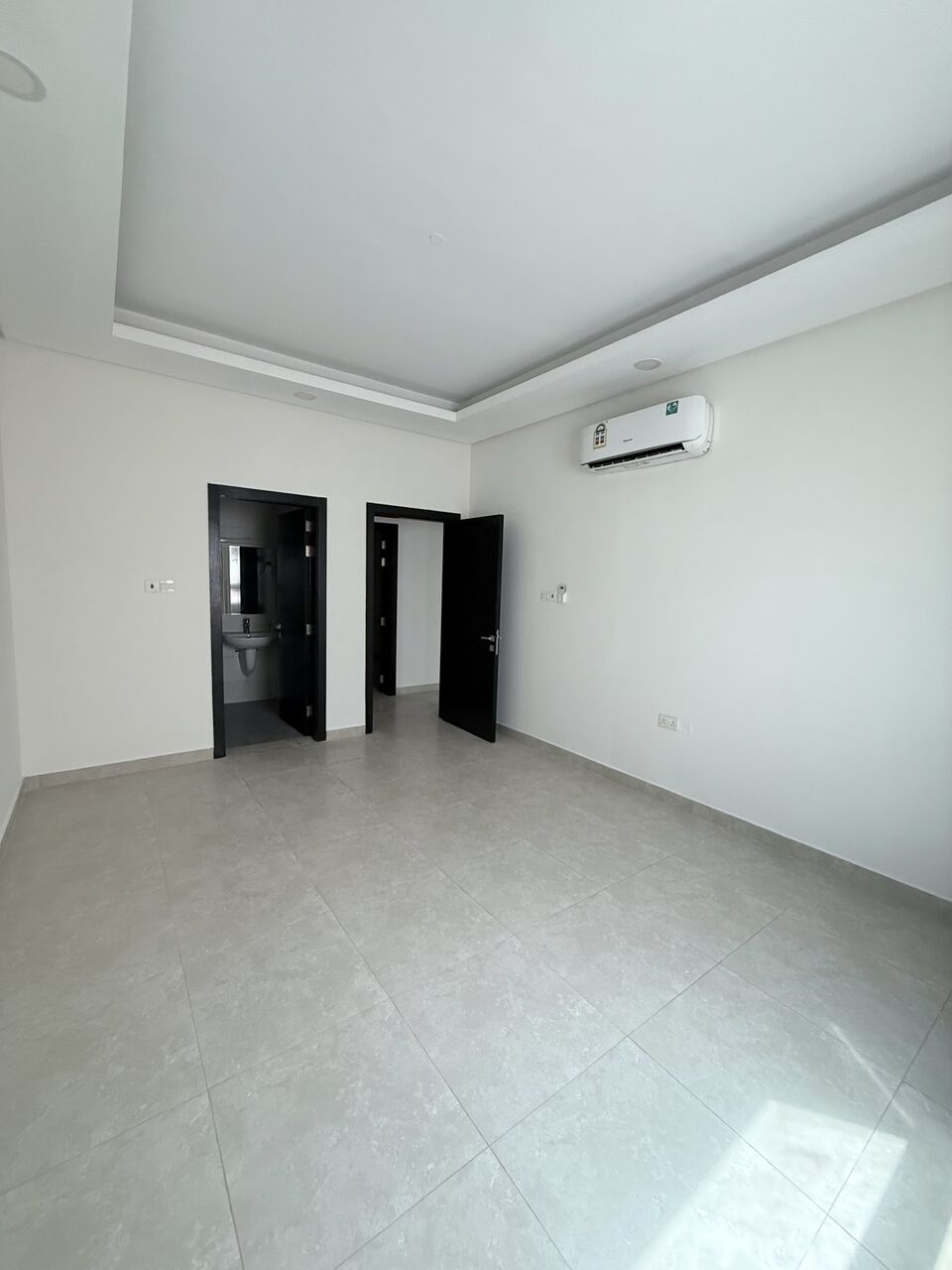 Hamad Town, Apartments, Flats, Houses & Villas, BHD 270/month,  3 BR,  100 Sq. Meter,  ЗВНК Modern Apartment For Rent - Hamad Town