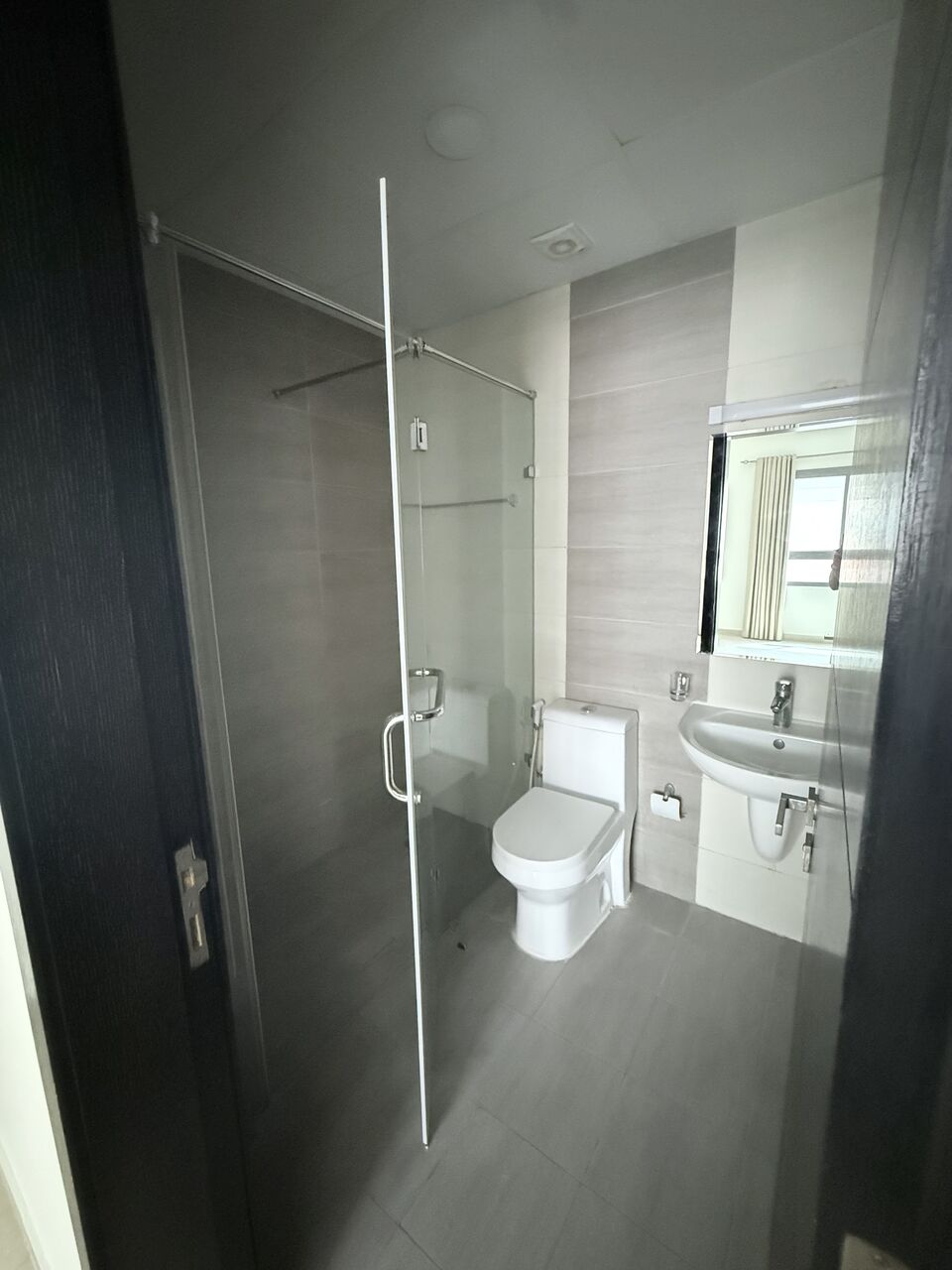 Hamad Town, Apartments, Flats, Houses & Villas, BHD 270/month,  3 BR,  100 Sq. Meter,  ЗВНК Modern Apartment For Rent - Hamad Town