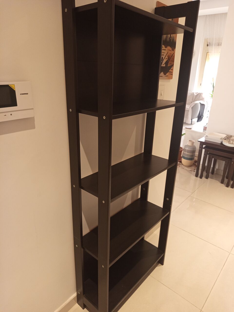Salamah, Household Items, SAR 150,  Wooden Rack