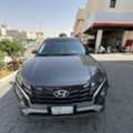 SAR 1,  Hyundai Creta,  2024,  Automatic,  46760 KM,   For Transfer With Excellent Condition