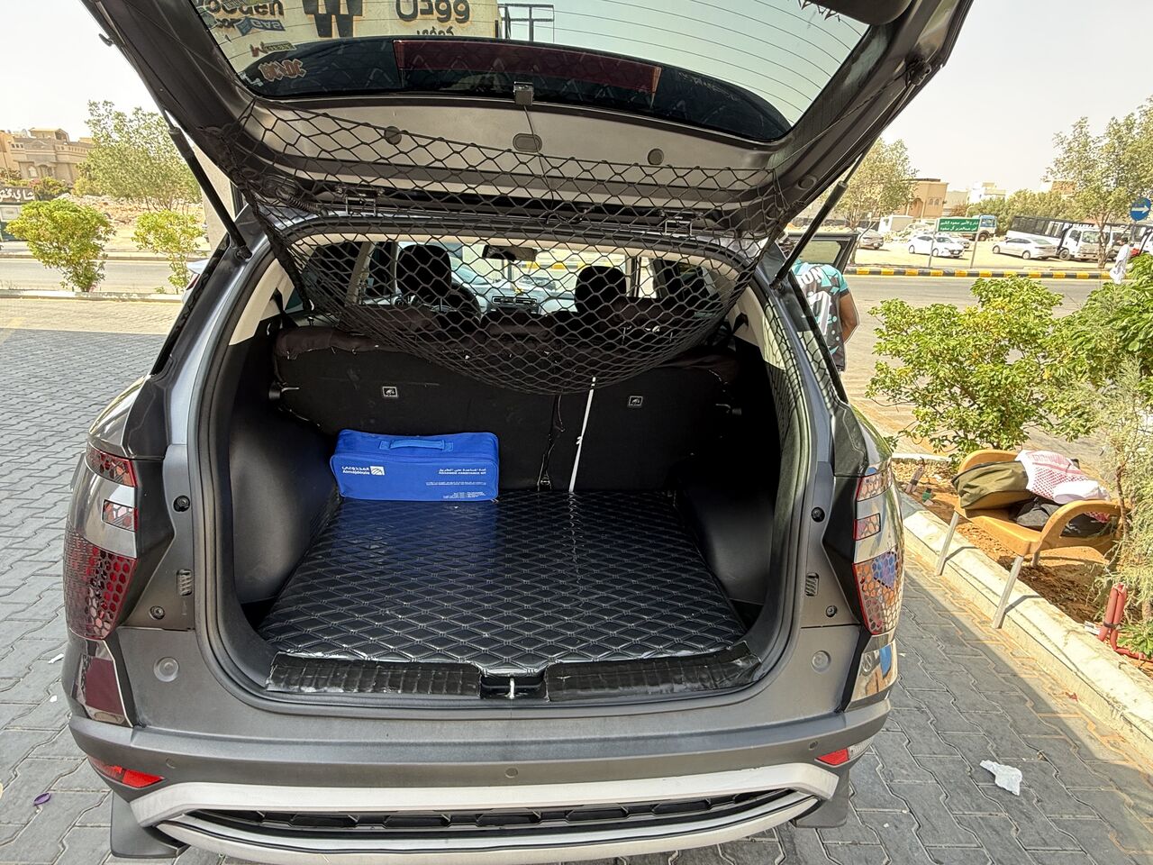 Al Rawdah, Vehicles, Cars & Trucks , SAR 1,  Hyundai Creta,  2024,  Automatic,  46760 KM,   For Transfer With Excellent Condition