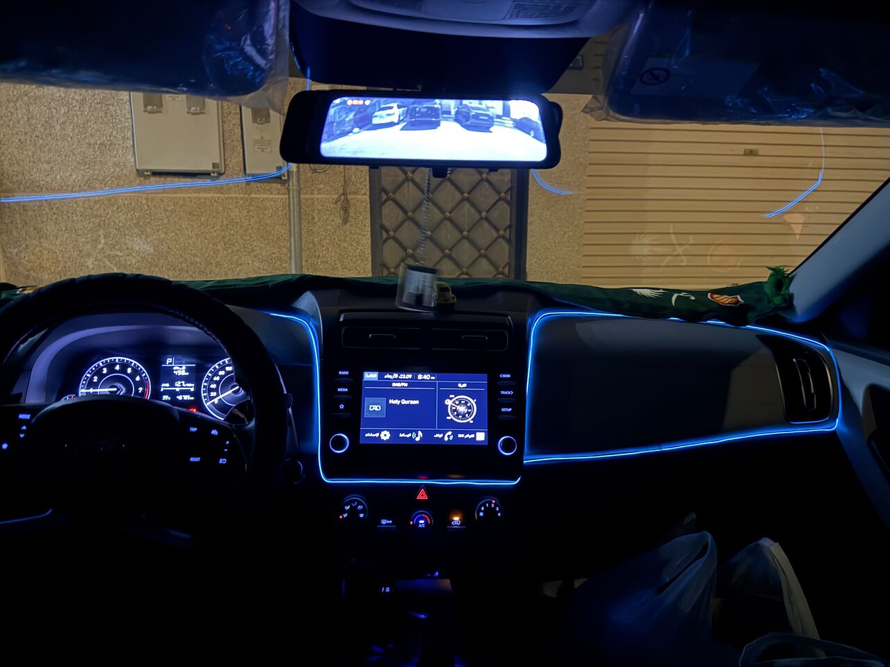 Al Rawdah, Vehicles, Cars & Trucks , SAR 1,  Hyundai Creta,  2024,  Automatic,  46760 KM,   For Transfer With Excellent Condition