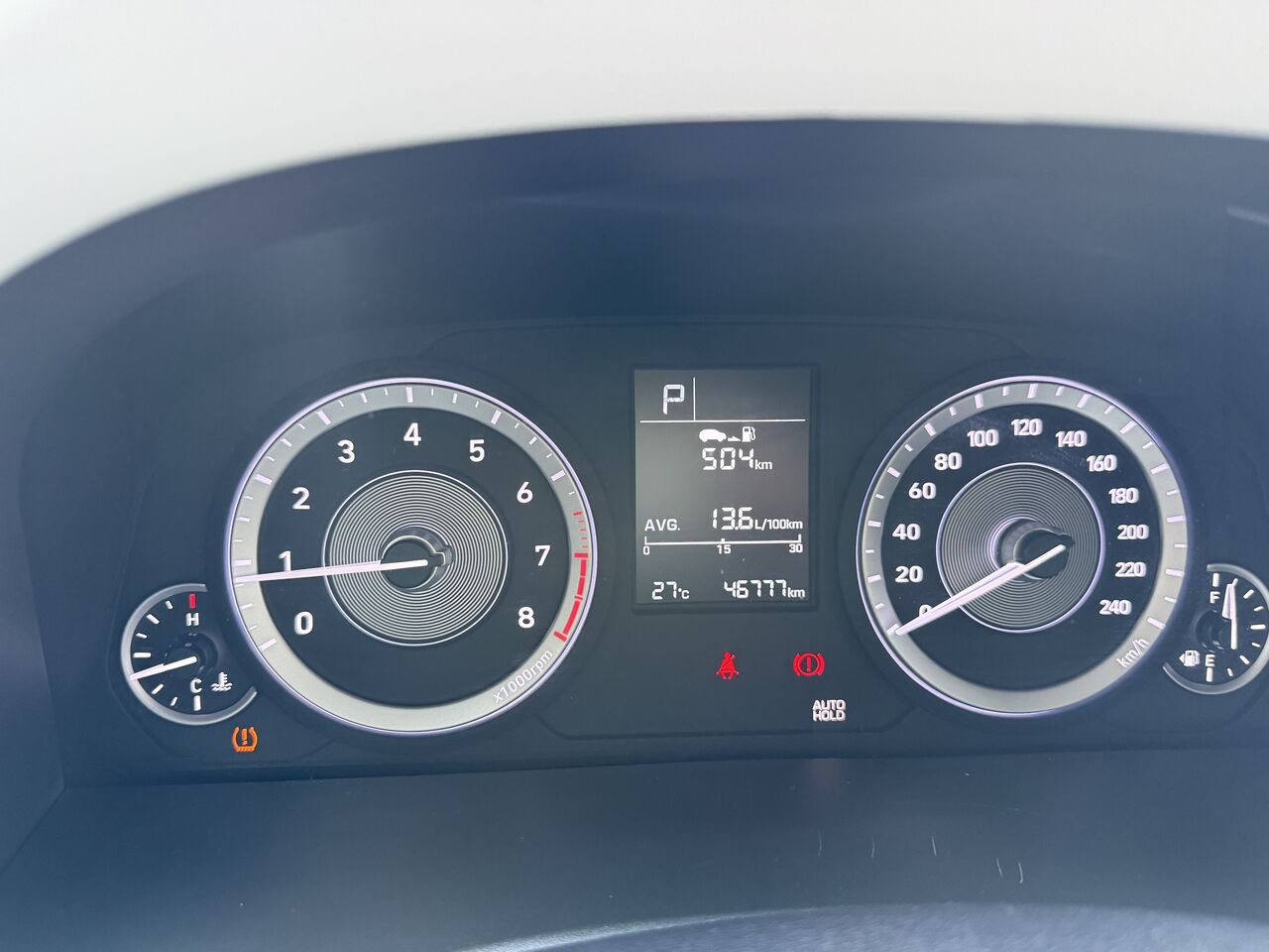 Al Rawdah, Vehicles, Cars & Trucks , SAR 1,  Hyundai Creta,  2024,  Automatic,  46760 KM,   For Transfer With Excellent Condition