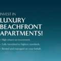 BHD 250000,  2 BR,  70 Sq. Meter,  BAHRAIN - STUDIO , ONE , TWO , THREE , FOUR BEDROOM - 5 STAR LUXURY FLAT SALE