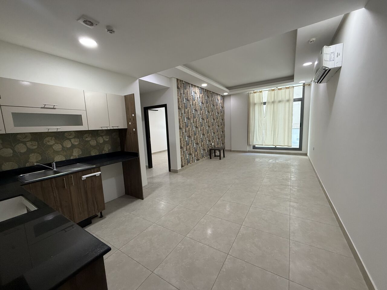 Hamad Town, Apartments, Flats, Houses & Villas, BHD 250/month,  2 BR,  100 Sq. Meter,  2ВНК Apartment For Rent - Hamad Town