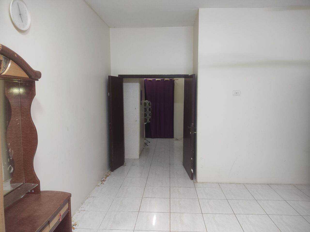 Jubail, Apts/Flats Wanted, SAR 1500/month,  1 BR,  Fully Furnished Big Room For Family / Executive Bachelor