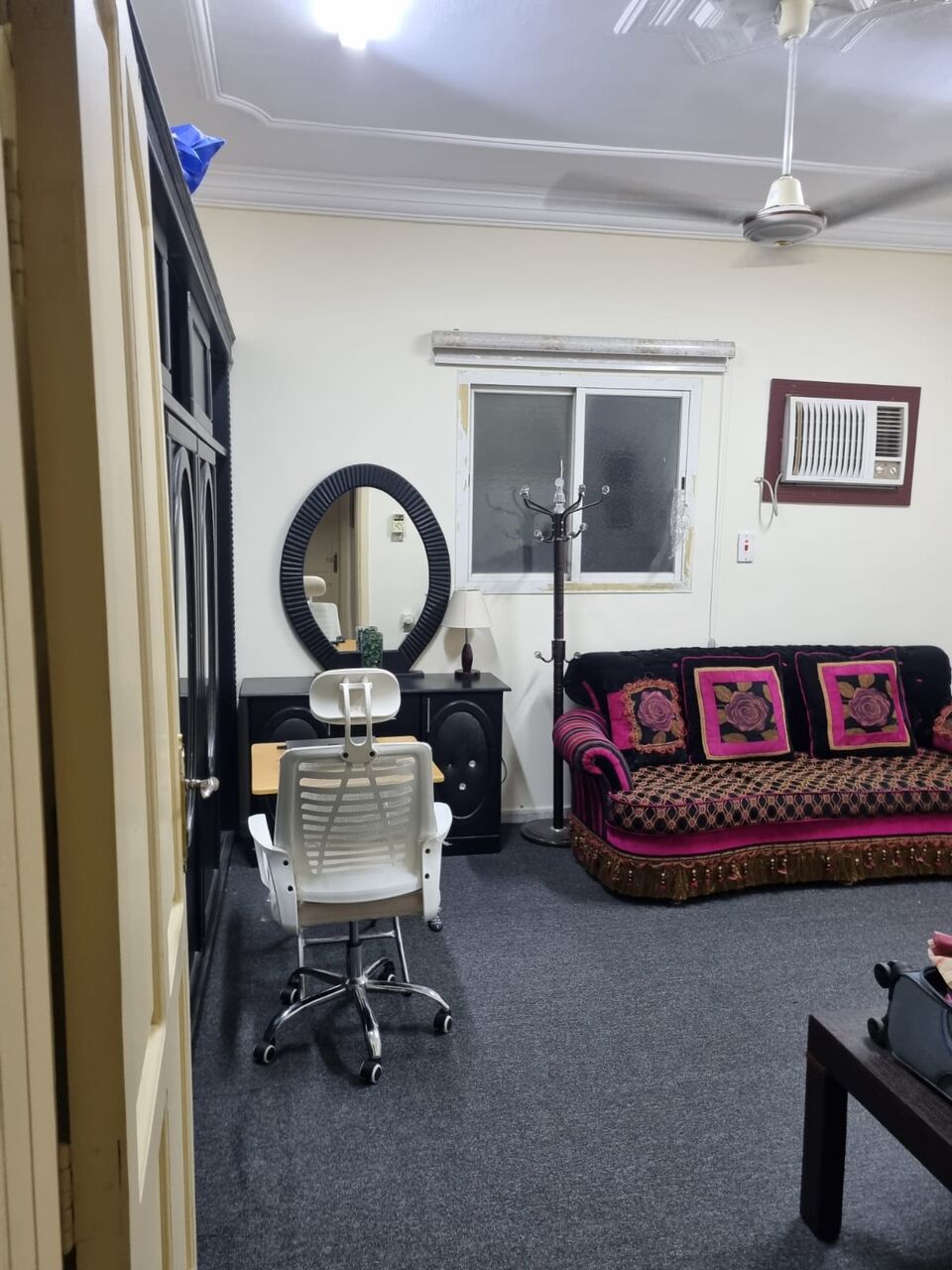 Al Aziziyah, Rooms for Rent, SAR 1400/month,  Furnished,  234 Sq. Meter,  SAR 1400/month,1 Furnished BR, One Room With Kitchen And Separate Toilet